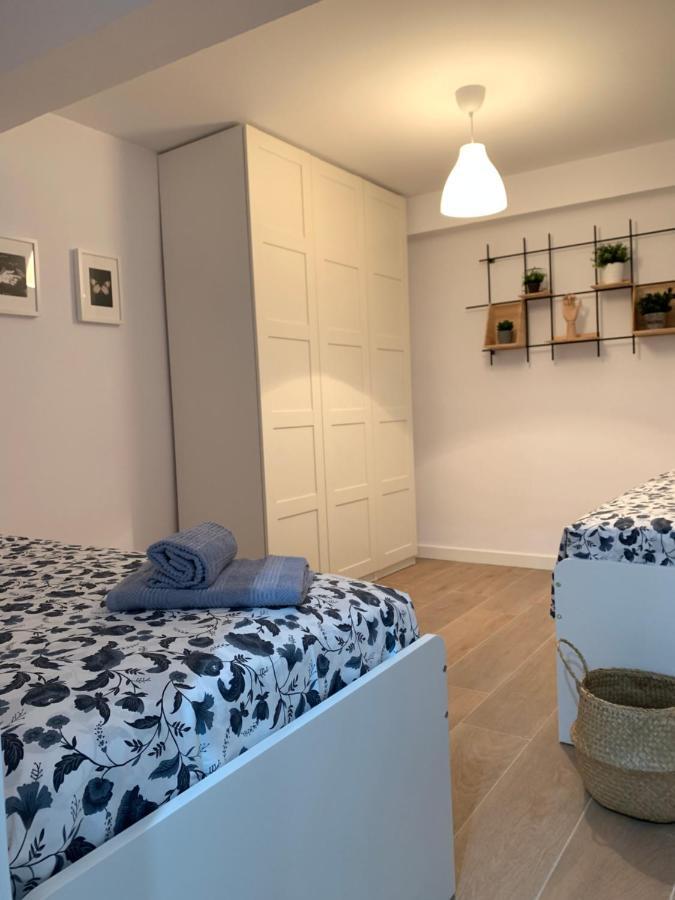 Uim Mediterraneo Buenavista Wifi Sagunto Extérieur photo