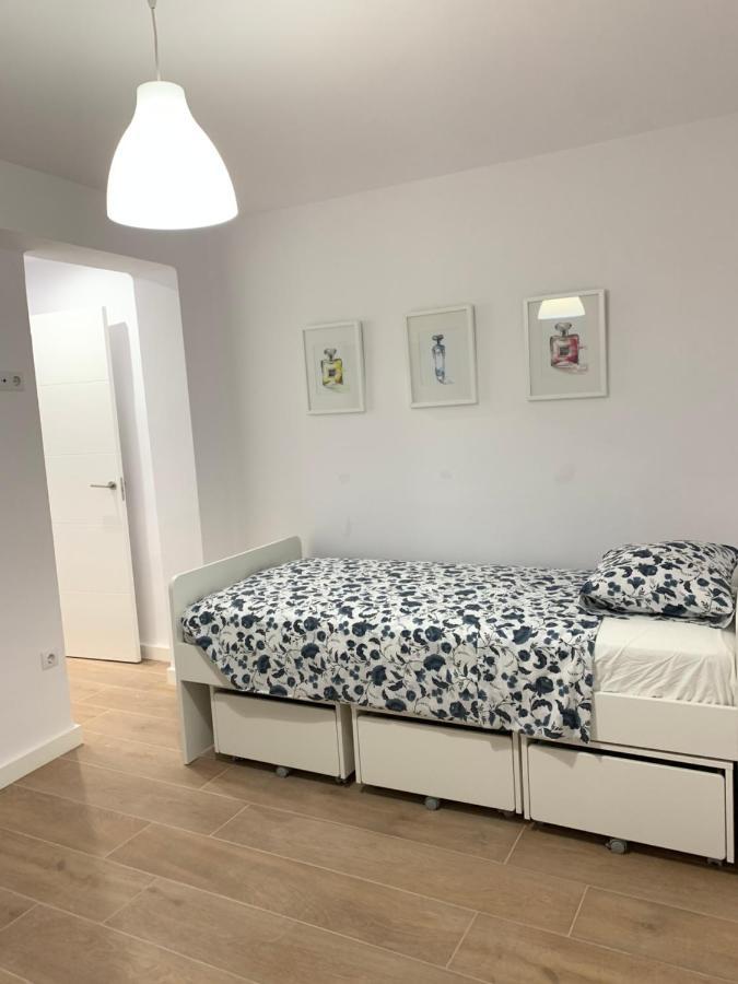Uim Mediterraneo Buenavista Wifi Sagunto Extérieur photo