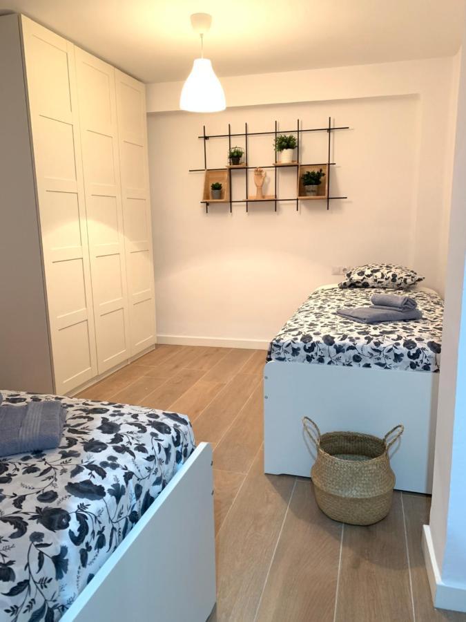 Uim Mediterraneo Buenavista Wifi Sagunto Extérieur photo