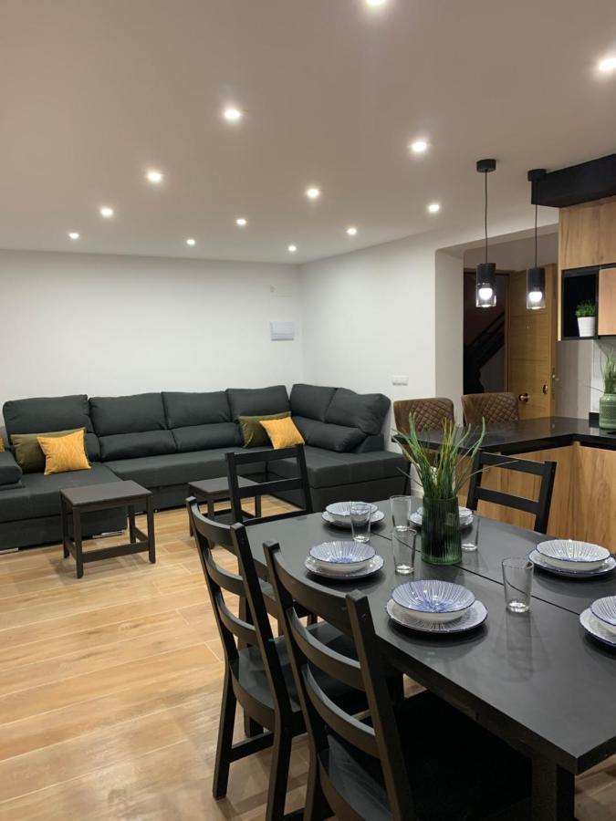 Uim Mediterraneo Buenavista Wifi Sagunto Extérieur photo