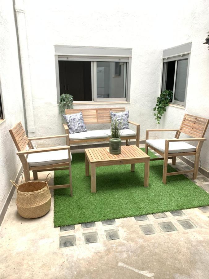 Uim Mediterraneo Buenavista Wifi Sagunto Extérieur photo