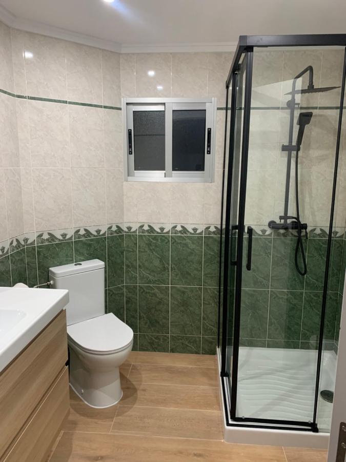 Uim Mediterraneo Buenavista Wifi Sagunto Extérieur photo